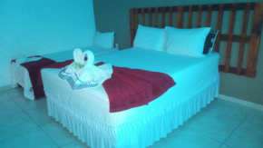 Pousada e Hostel Maria Bonita